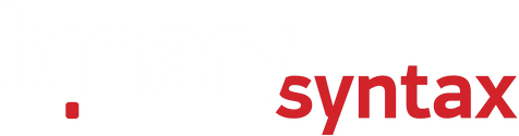 syntax